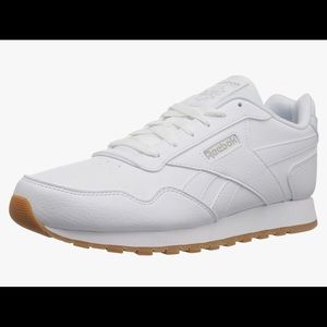 Reebok Women’s Classic Leather Harman Running